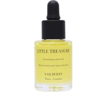 Nailberry Nägel Nagelpflege Little Treasure Cuticle Oil