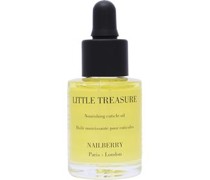 Nailberry Nägel Nagelpflege Little Treasure Cuticle Oil