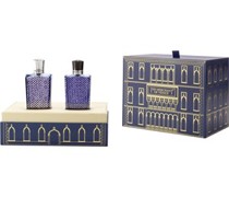 THE MERCHANT OF VENICE Collection Nobil Homo Venetian BlueGeschenkset Eau de Parfum Spray 100 ml + After Shave 100 ml
