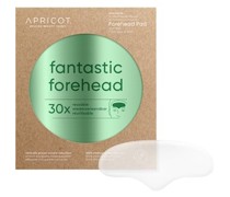 APRICOT Beauty Pads Face Forehead Pad with Hyaluron Bis zu 30 Mal verwendbar