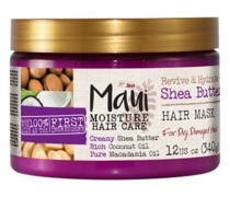 Collection Revive & Hydrate Shea Butter Hair Mask