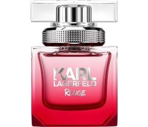 Karl Lagerfeld Damendüfte Rouge Eau de Parfum Spray