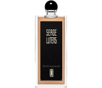 COLLECTION NOIRE Santal Majuscule Eau de Parfum Concentration