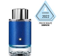 Montblanc Herrendüfte Explorer Ultra Blue Eau de Parfum Spray