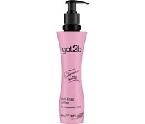 GOT2B Stylingprodukte Haarsprays Anti-Frizz Lotion Schmusekatze