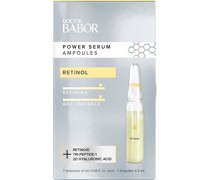 Ampoule Concentrates Retinol Power Serum Ampoules 7 x