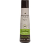 Wash & Care Nourishing Moisture Conditioner