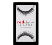 Red Cherry Augen Wimpern Rooney Lashes