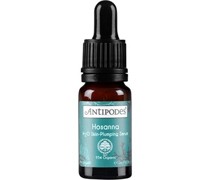 Antipodes Gesichtspflege Seren & Öle HosannaH2O Intensive Skin-Plumping Serum