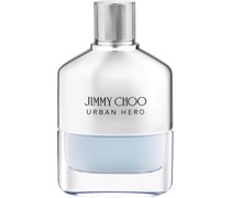 Jimmy Choo Herrendüfte Urban Hero Eau de Parfum Spray