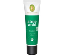 Health & Wellness Gesundwohl Atmewohl Balsam