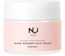 NUI Cosmetics Pflege Gesicht HahanaGlow Wonder Face Cream