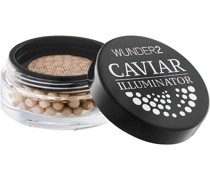 Wunder2 Make-up Teint Caviar Illuminator Golden Sand