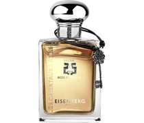Eisenberg Herrendüfte Les Orientaux Latins Secret N°II Bois Precieux Homme Eau de Parfum Spray