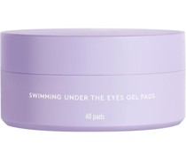 florence by mills Skincare Eyes & Lips Swimming Under The Eyes Gel Pads