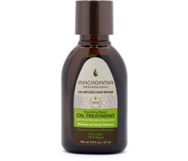 Wash & Care Nourishing Moisture Oil Treatment