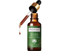 Antipodes Gesichtspflege Seren & Öle WorshipAntioxidant Serum Skin Defence
