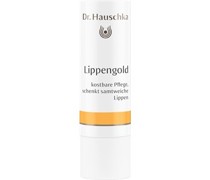 Dr. Hauschka Pflege Gesichtspflege Lippengold