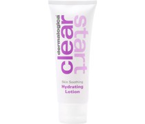 Pflege Clear Start Skin Soothing Hydrating Lotion