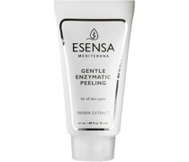 Esensa Mediterana Gesichtspflege Basic Care - Reinigung & Peeling Enzympeeling für jede HautGentle Enzymatic Peeling