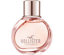 Hollister Damendüfte Wave Eau de Parfum Spray