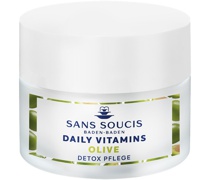 Pflege Daily Vitamins Detox