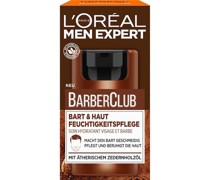 L’Oréal Paris Men Expert Collection Barber Club Bart & Haut Feuchtigkeitspflege