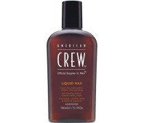 Haarpflege Styling Liquid Wax