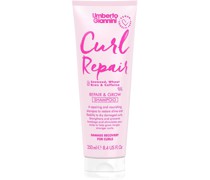 Collection Curl Repair & Grow Shampoo