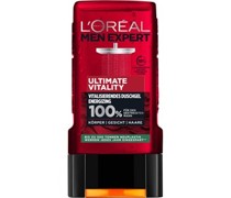 L’Oréal Paris Men Expert Pflege Duschgele Ultimate Vitality Duschgel