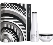 Shu Uemura Haarpflege Izumi Tonic Geschenkset Haarshampoo 300 ml + Haarmaske 200 ml