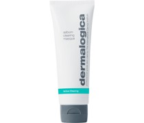 Pflege Active Clearing Sebum Masque