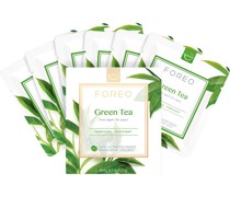 Maskenbehandlung UFO Mask Green Tea 6 x