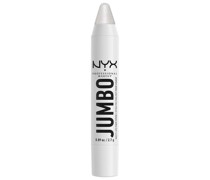 NYX Professional Makeup Gesichts Make-up Highlighter Jumbo Face Stick 002 Vanilla Ice Cream