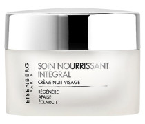 Cremes Pure White Soin Nourrissant Intégral