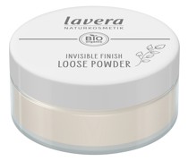 Make-up Gesicht Invisible Finish Loose Powder