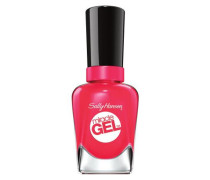 Nagellack Miracle Gel Nr. 480 Wine Stock