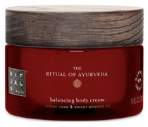 Rituale The Ritual Of Ayurveda Body Cream Refill