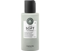 Haarpflege True Soft Shampoo