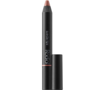 Make-up Lippen Suede Lips Apple