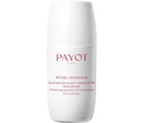 Payot Pflege Rituel Douceur Déodorant Roll-on Anti-transpirant 24H