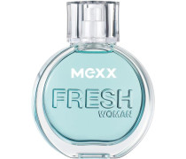 Fresh Woman Eau de Toilette Spray