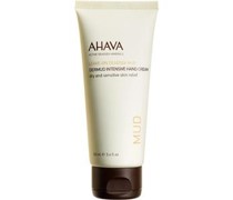 Ahava Körperpflege Leave-On Deadsea Mud Dermud Intensive Hand Cream