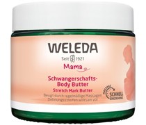 Weleda Schwangerschafts- und Babypflege Babys & Kids Schwangerschafts-Body Butter