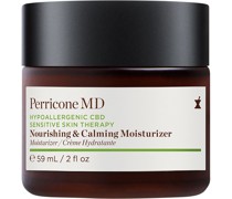 Hypoallergenic CBD Sensitive Skin Therapy Nourishing & Calming Moisturizer
