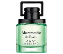 Abercrombie & Fitch Herrendüfte Away Weekend Men Eau de Toilette Spray