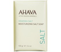 Körperpflege Deadsea Salt Moisturizing Soap