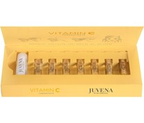 Juvena Pflege Skin Specialists Vitamin C Concentrate Vitamin C Concentrate 7 x 50 mg + Miracle Boost Essence 7 x 2,5 ml