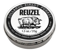Herrenpflege Haarstyling Concrete Hold Matte Pomade