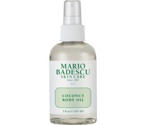 Körperpflege Coconut Body Oil
